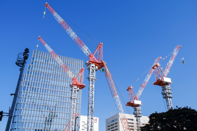 建設業許可　埼玉県